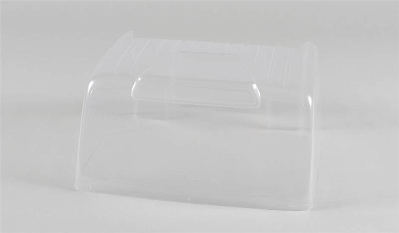 FG 03281 Drivers cabin FG Team Truck