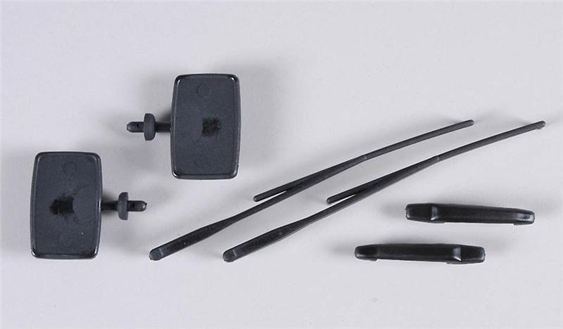 FG 03436 Detalje sæt til CAT Truck.