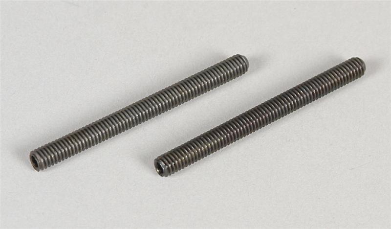 FG 04402/02 Gevindstift M4x45