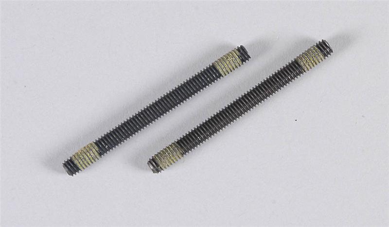 FG 04402/03 Headless pin with safty device M4x45