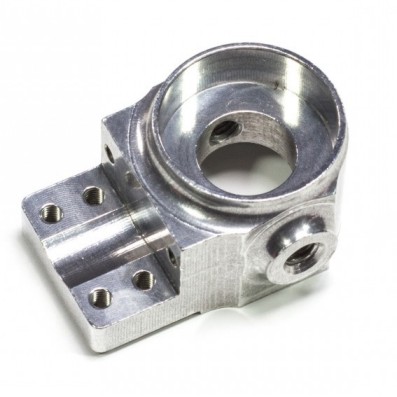 FG 04403/06 Alu uprights foran 99