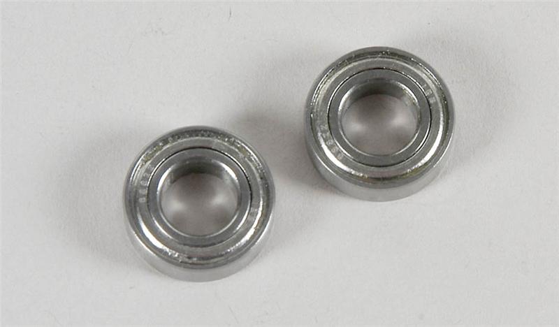 FG 04405/01 Kuglelejer  8x16x5mm