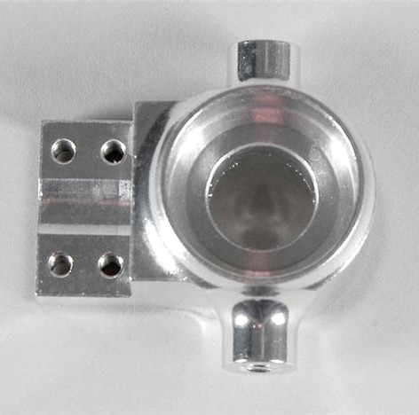 FG 04406/02 Alu upright axially displaced, højre