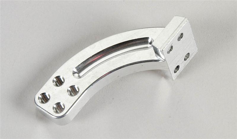 FG 04406/07 Alu styrestang 04