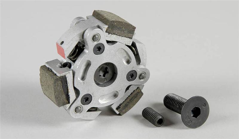 FG 04418 FG 3 bakke kobling justerbar til 1/5 & 1/6 Zenoah