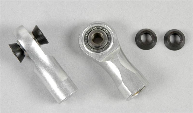 FG 04437 Alu ball & socket joint ø5/M8