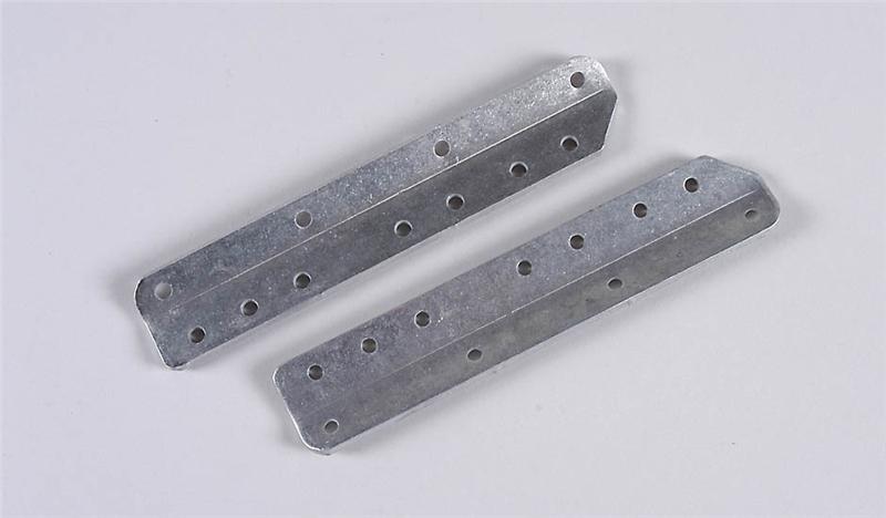 FG 04456/04 Rear body mounts f. 04456 + 07010/5