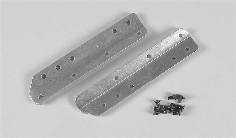 FG 04456/05 Rear body mounts f. 4456/01+7010/06