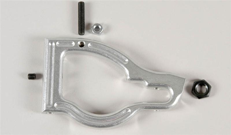 FG 04469 Front alloy wishbone, wide