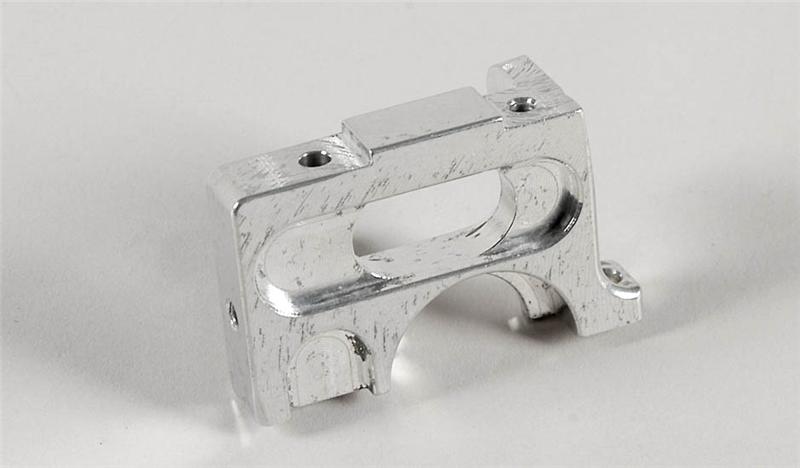 FG 04476/01 Alu aksel monteringsbeslag bagved øverst venstre