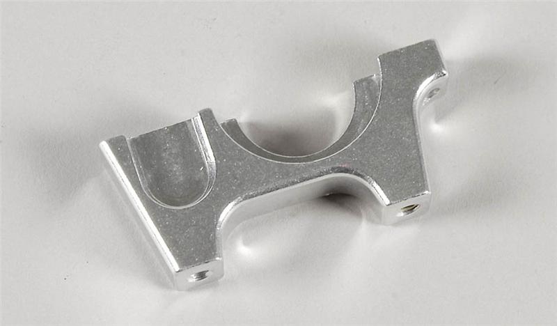 FG 04476/02 Alu aksel monteringsbeslag bagved nederst venstre