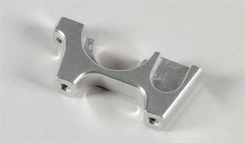 FG 04476/04 Alu aksel monteringsbeslag bagved nederst højre