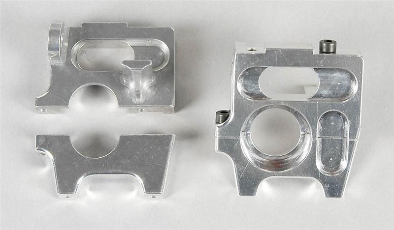 FG 04476 ALU differentiale holder.