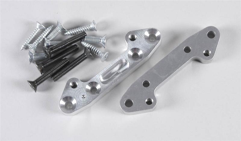 FG 04478 Alu support til bagerste aksle