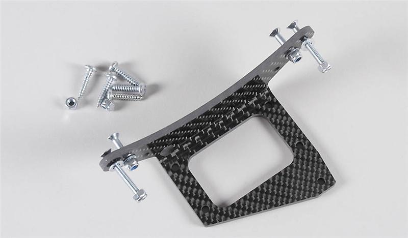 FG 04481 Kulfiber aksle afstivning bagerst