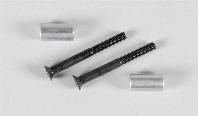 FG 04492/01 Distance bøsninger 4x8x15