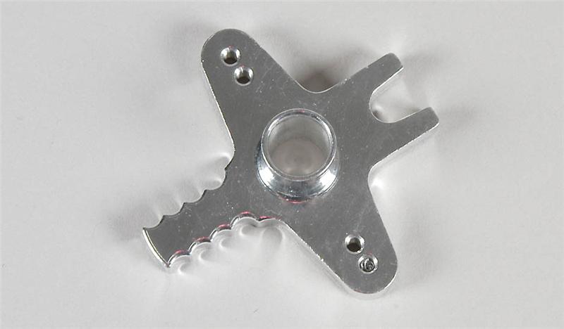 FG 04493/01 Alu servo saver A 04