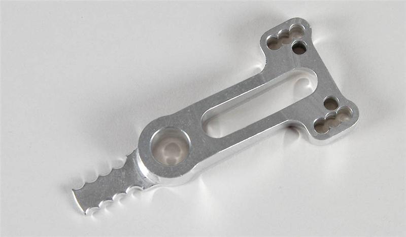 FG 04493/02 Alu servo saver B 04