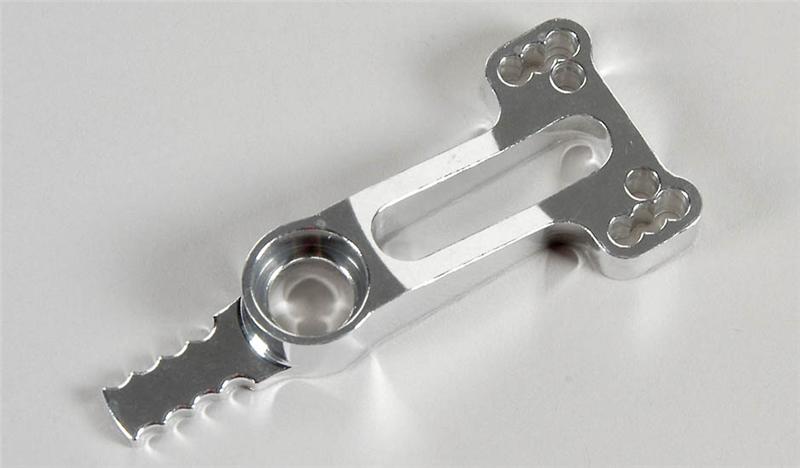 FG 04494/02 Alu servo saver B til 04, 1stk.