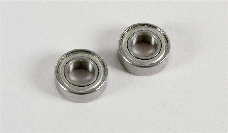 FG 04494/03 Kuglelejer 7x14x5