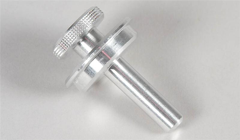 FG 04494/08 Alu servo saver centring pin
