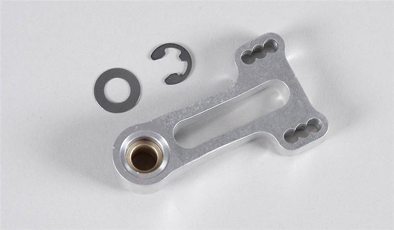 FG 04495 Alu Servo saver