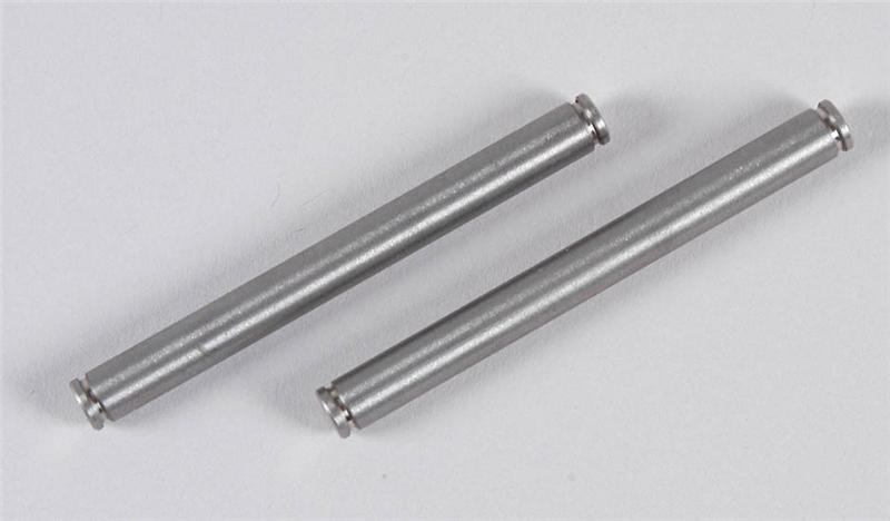 FG 04510 Titanium pin bagerst nederste bærearm 6x63mm