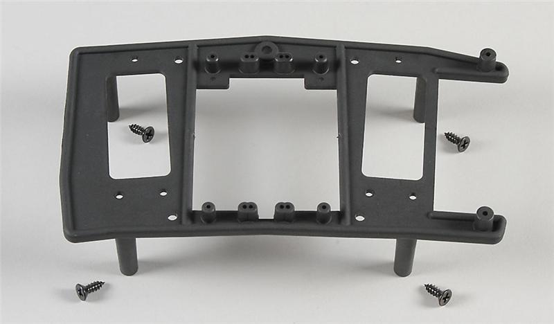 FG 05014 Radioplade 1:5 Truck