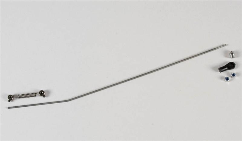 FG 05018 Gasstang sæt 495 Zen