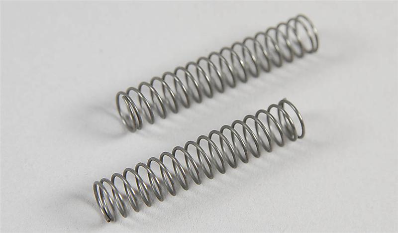 FG 05019/01 Trykfjeder 0,4x5x30mm