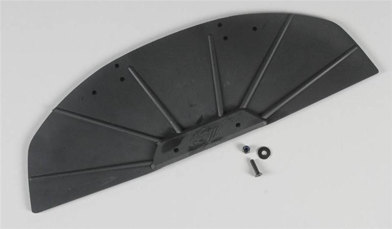 FG 05020/01 Front bumper Porsche GT2/GT3