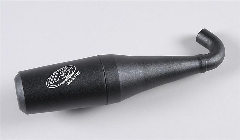 FG 05116/01 Tun udstødning 1:5 & Trucks