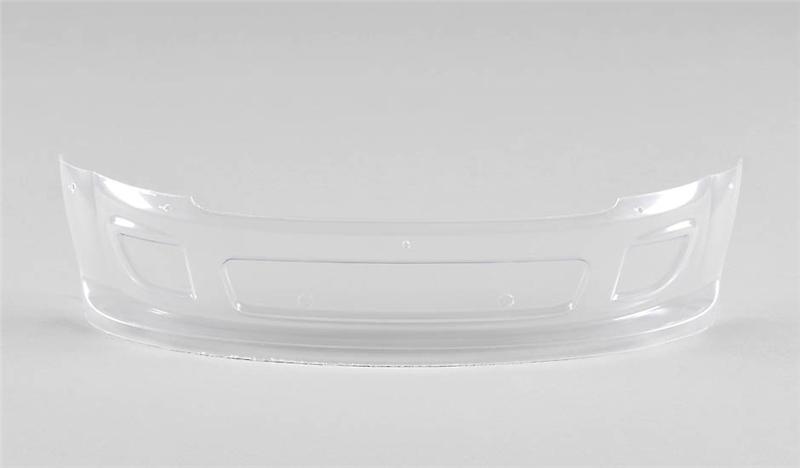 FG 05182 Mini Cooper front body transparent