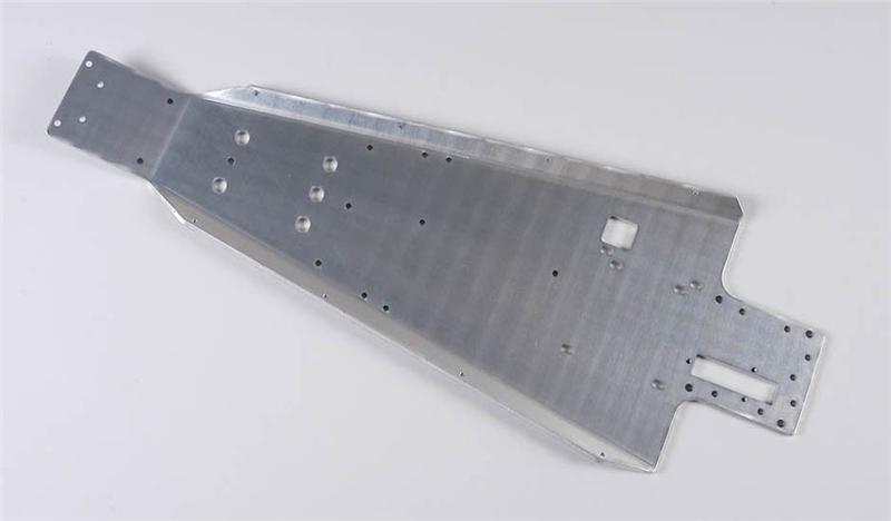 FG 06010/01 Alu chassis 1:6.