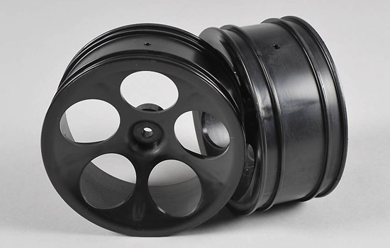 FG 60206 Baja fælge sort