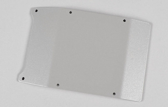 FG 60236/01 Alu cover WB 535