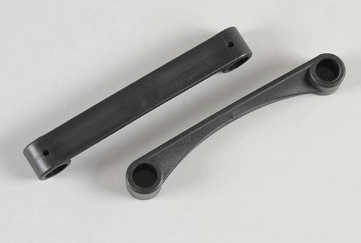 FG 60237/01 Plastik brace cover foran WB 535