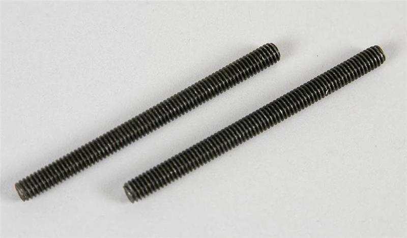 FG 06026/01 Styrestænger 4x51mm