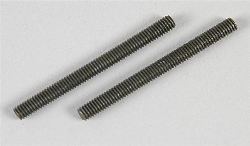 FG 06026 Styrestænger M4x45mm