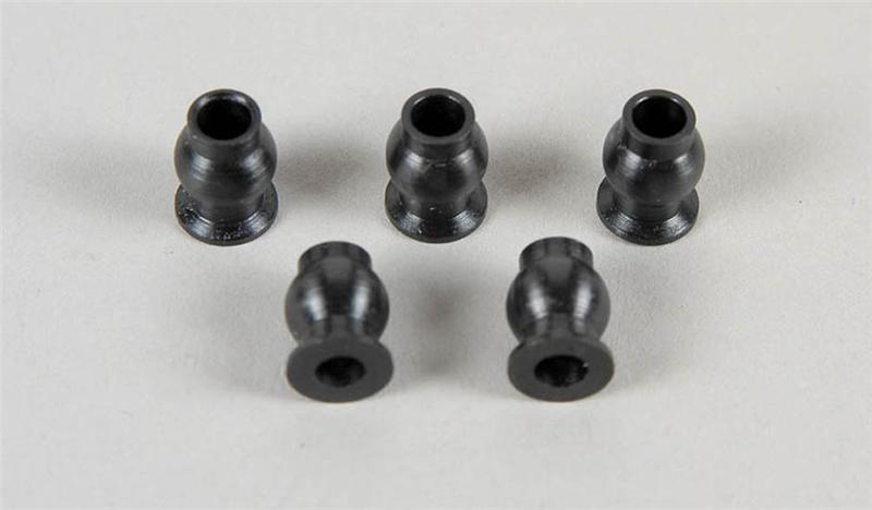 FG 06027/06 Stål kugle 6mm