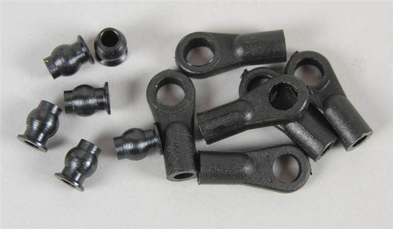 FG 06027 Kugleled til 6026