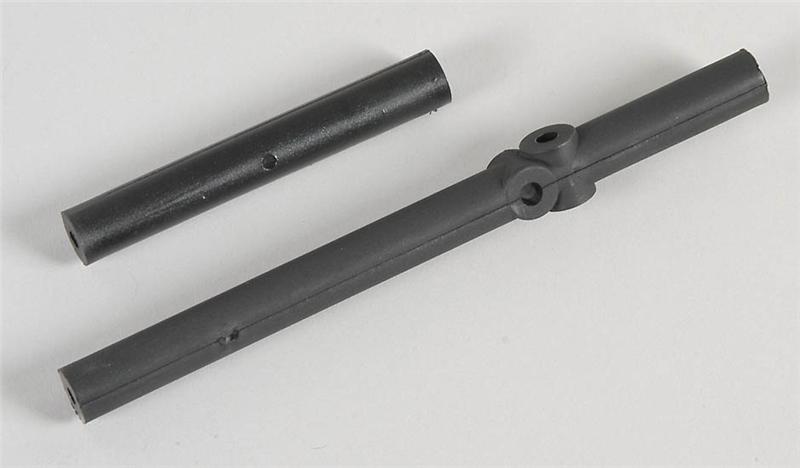 FG 06032/01 Brace til styrtbøjle 1lang+1kort