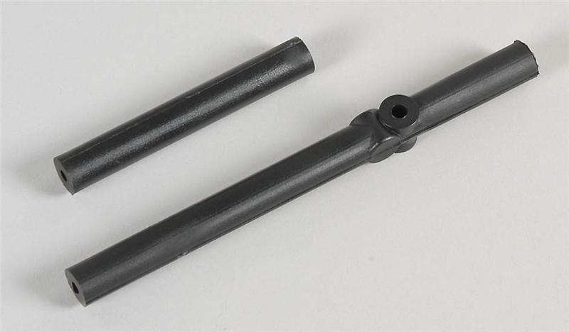 FG 06032 Brace til styrtbøjle 1lang+1kort