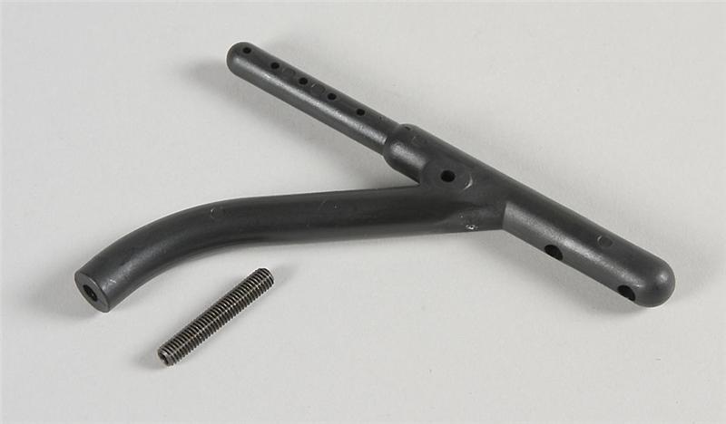 FG 06033/01 Karosseri holder til Hummer