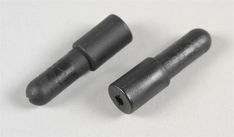 FG 06034/01 Plastik del til afstivning brace