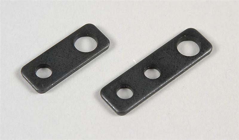 FG 06037/01 Motor monteringsplader