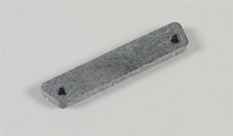 FG 06039/12 Isolatorplate 09