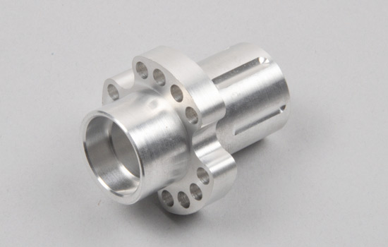 FG 06040/08 Adjustting gear carrier EVO 2020