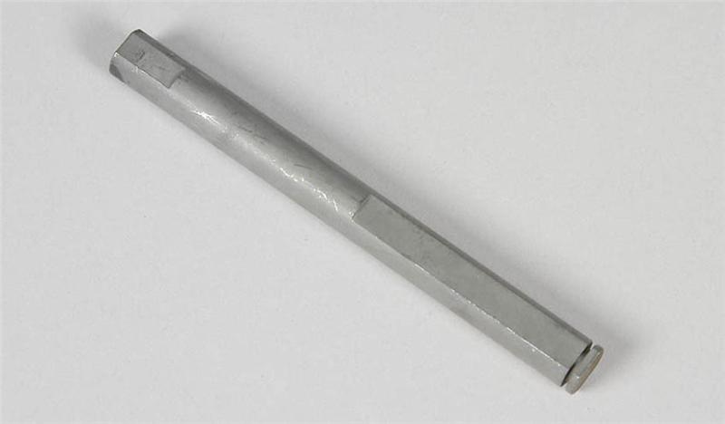 FG 06041 Tandhjuls aksel 10mm