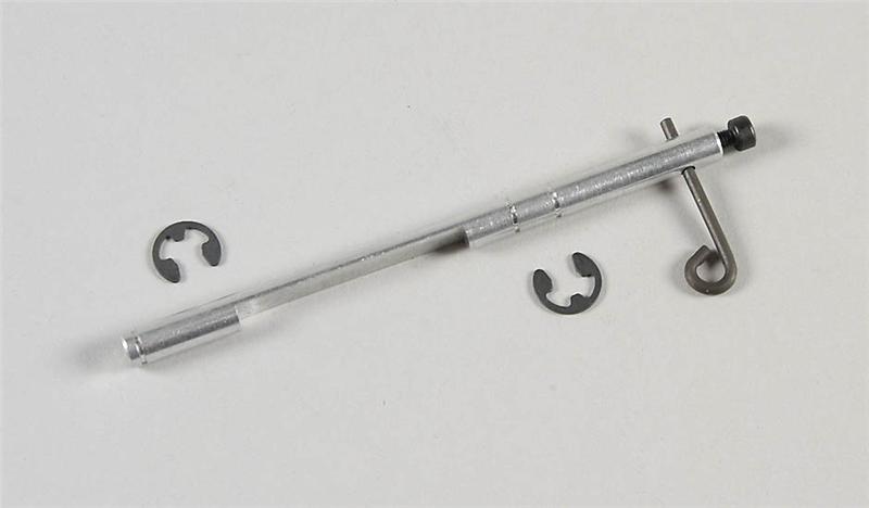 FG 06045/04 Brake shaft
